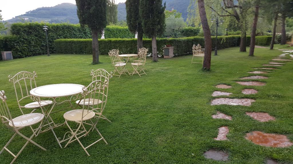 Agriturismo I Terzieri Ferentillo Exterior foto